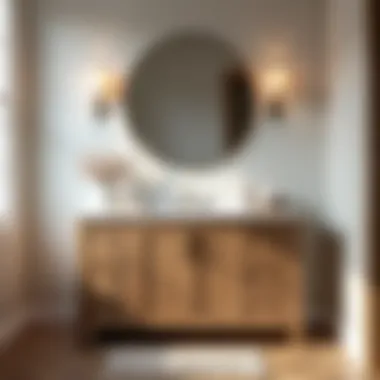 Notable 36 Inch Oak Bathroom Vanity with Top: A Comprehensive Exploration Notable 36 Inch Oak Bathroom Vanity with Top: A Comprehensive Exploration